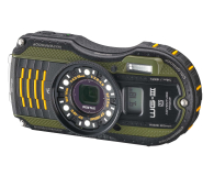Pentax WG-3 GPS GREEN - 1450876 - zdjęcie 1